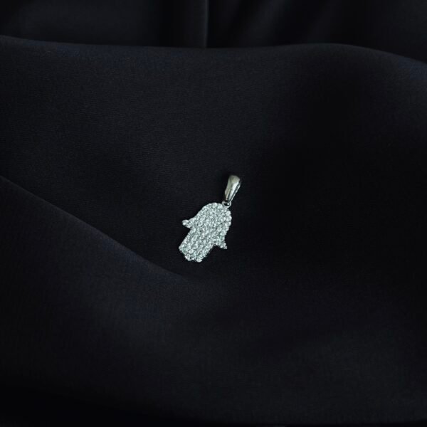 Hamsa’s Hand