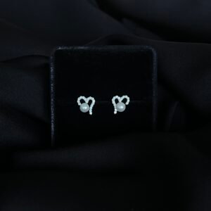 Pearly Hearts