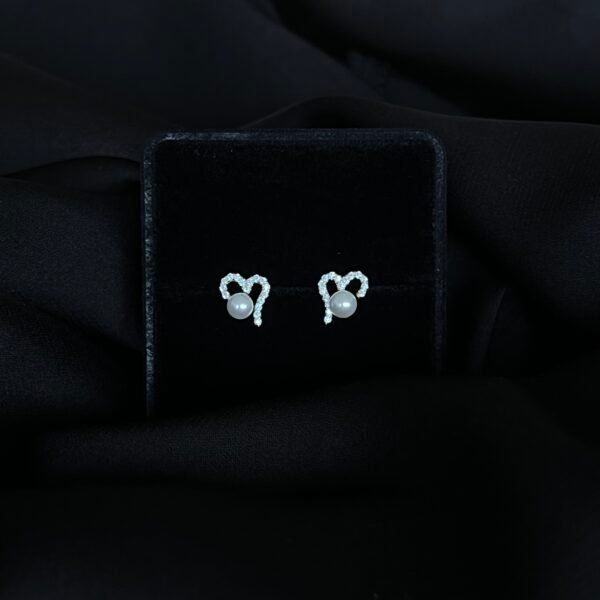 Pearly Hearts